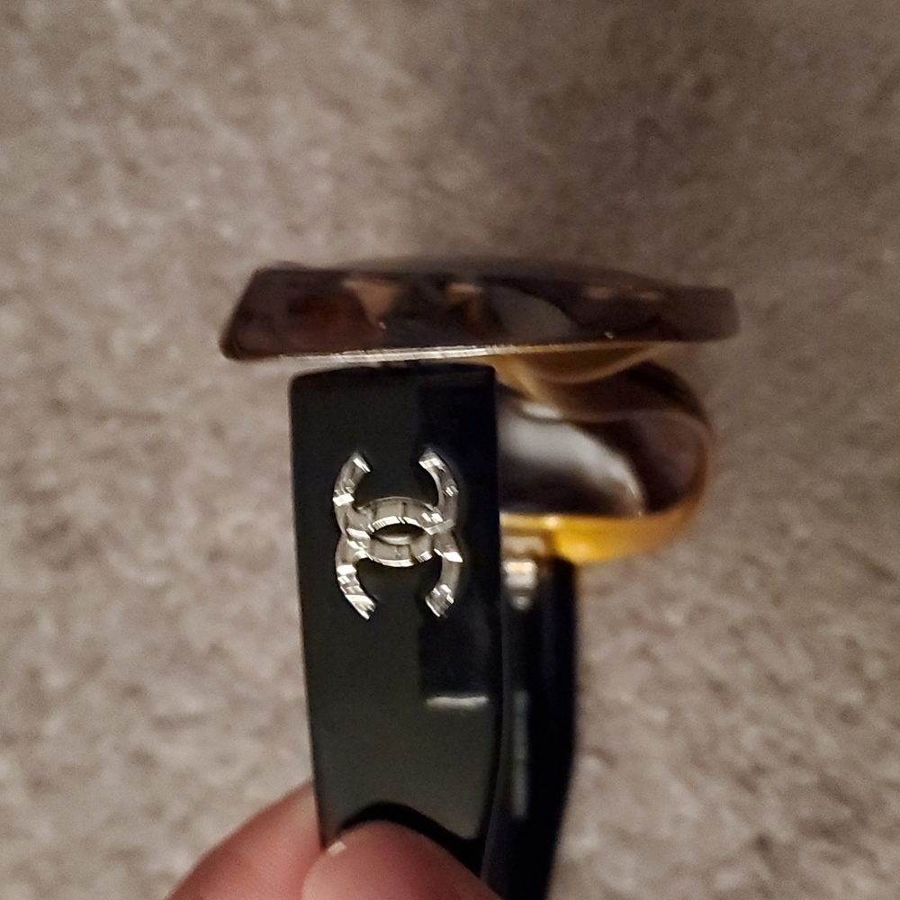 Chanel Sunglasses - Picture 5 of 7